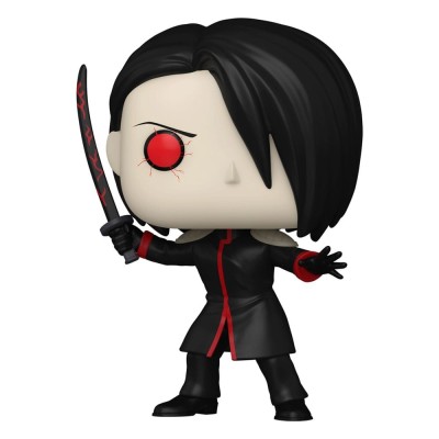 Figurka Funko POP! Tokyo Ghoul:re Nimura Furuta nr 1547