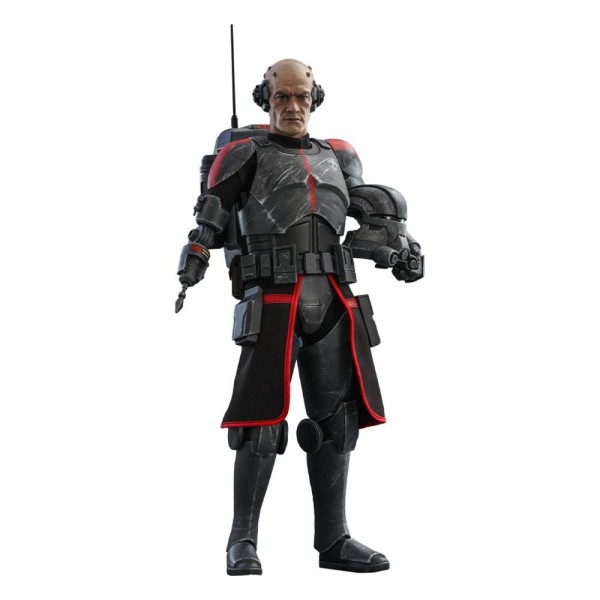 Figurka akcji Star Wars The Bad Batch skala 1/6 Echo 29 cm