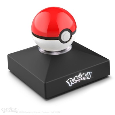 Replika Pokémon Mini Poké Ball