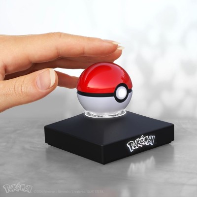 Replika Pokémon Mini Poké Ball