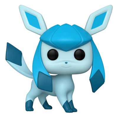 Figurki Funko POP! Pokemon Glaceon nr 921