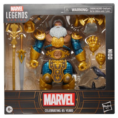 Figurka Marvel Oddin Celebrating 85 Years 15 cm