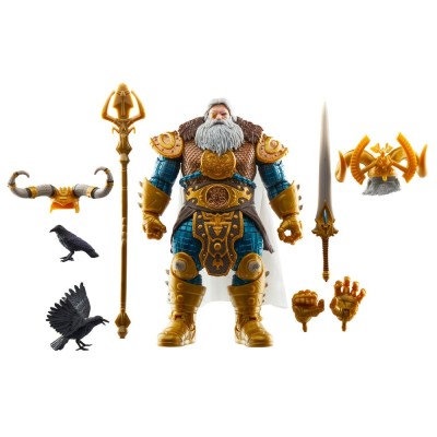 Figurka Marvel Oddin Celebrating 85 Years 15 cm