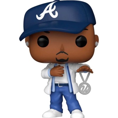 Figurka Funko POP! Rocks Usher Yeah nr 308