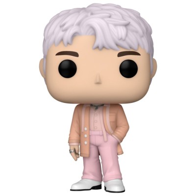 Figurka Funko POP!  BTS J-Hope nr 370