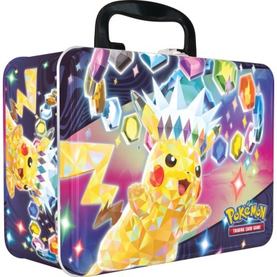 Pokémon TCG: Collector's Chest