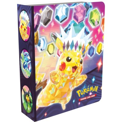 Pokémon TCG: Collector's Chest