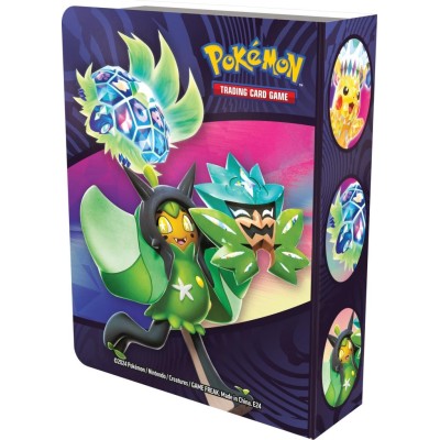 Pokémon TCG: Collector's Chest