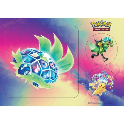 Pokémon TCG: Collector's Chest