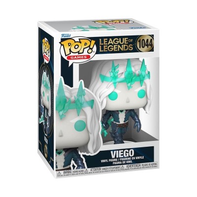 Figurka Funko POP! League of Legends Viego nr 1044