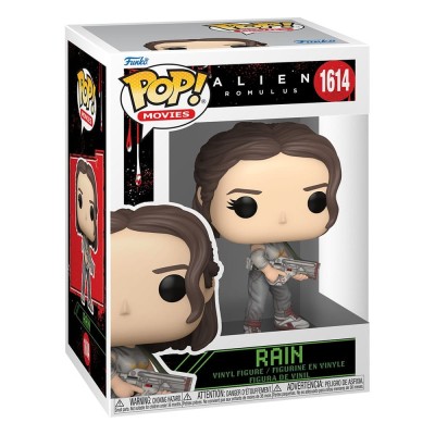 Figurka Funko POP! Aliens Romulus Rain nr 1614