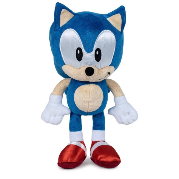 Pluszak Sonic The Hedgehog  45 cm