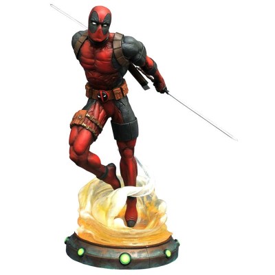 Figurka Marvel Deadpool 22 cm