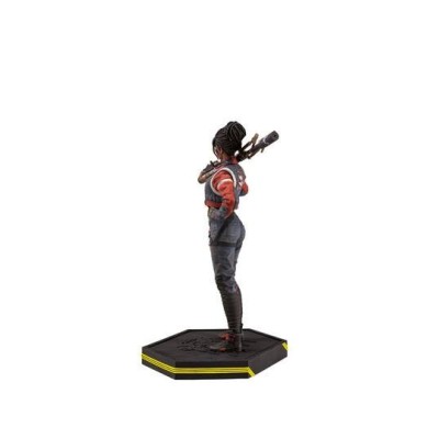 Figurka Cyberpunk 2077 PVC Panam Palmer 23 cm