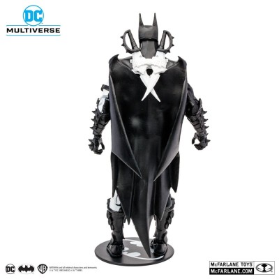 Figurka DC Multiverse Action  Batman by Todd McFarlane Sketch Edition (Gold Label) 18 cm