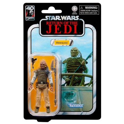 Figurka F7312 Star Wars Return of the Jedi Weequay 9,5 cm