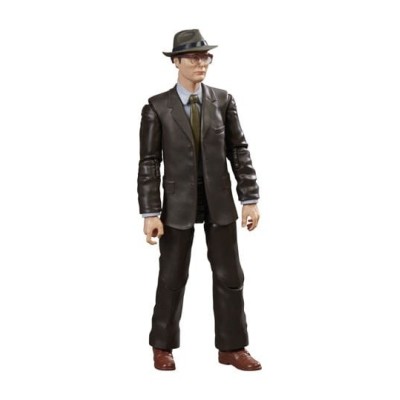 Figurka F6074 Dr. Jürgen Voller 15 cm Indiana Jones Adventure Series