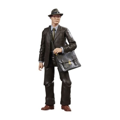 Figurka F6074 Dr. Jürgen Voller 15 cm Indiana Jones Adventure Series