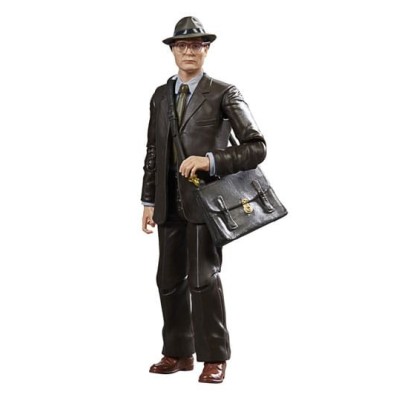 Figurka F6074 Dr. Jürgen Voller 15 cm Indiana Jones Adventure Series