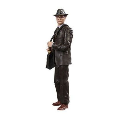 Figurka F6074 Dr. Jürgen Voller 15 cm Indiana Jones Adventure Series