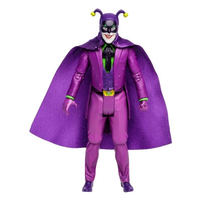 Figurka DC Retro Action Batman 66 The Joker (Comic) 15 cm