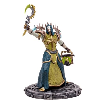 Figurka World of Warcraft Action Undead: Priest / Warlock 15 cm