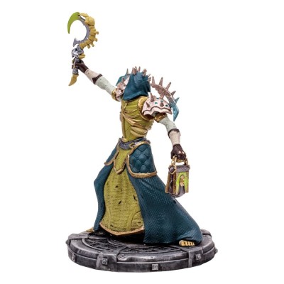 Figurka World of Warcraft Action Undead: Priest / Warlock 15 cm