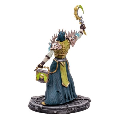 Figurka World of Warcraft Action Undead: Priest / Warlock 15 cm