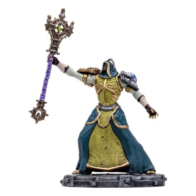 Figurka World of Warcraft Action Undead: Priest / Warlock 15 cm