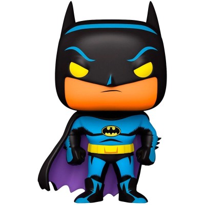 Figurka Funko POP! DC Comics Batman Black Light Exclusive nr 369