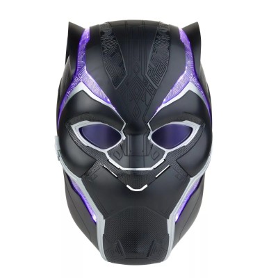 Hełm F3453 Marvel Black Panther: Legends Series Electronic Helmet Premium Role Play