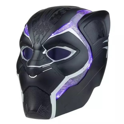 Hełm F3453 Marvel Black Panther: Legends Series Electronic Helmet Premium Role Play