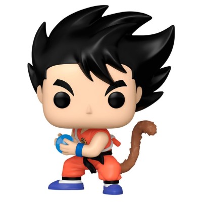 Figurka Funko POP! Dragon Ball Goku nr 1780