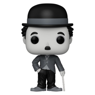 Figurka Funko POP! Charlie Chaplin nr 79