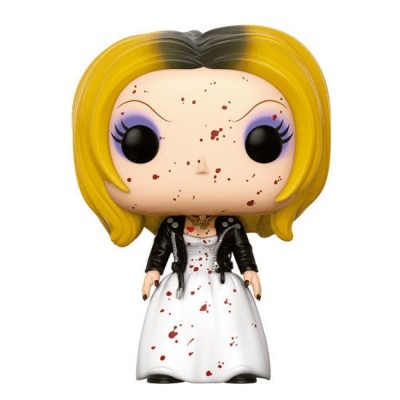 Figurka Funko POP! Bride of Chucky Tiffany nr 468 Chase