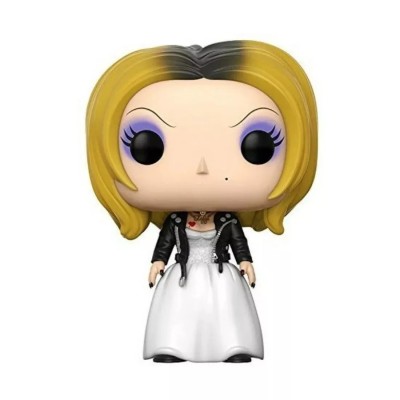 Figurka Funko POP! Bride of Chucky Tiffany nr 468