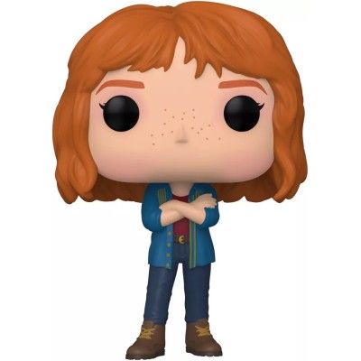 Figurka Funko Pop! Jurassic World Claire Dearing nr 1209