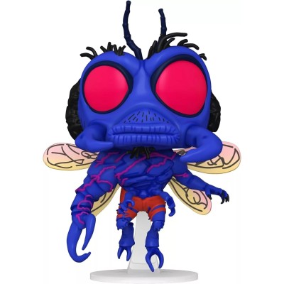 Figurka Funko POP! Movies: Reenage Mutant Ninja: Mutant Mayhem Superfly nr 1393