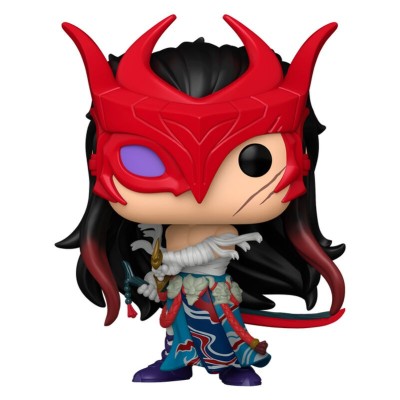 Figurka Funko POP! League of Legends Yone nr 1082