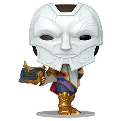 Figurka Funko POP! League of Legends Jhin nr 1081