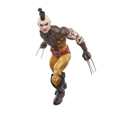 Figurka G1592 Marvel Legends Dark Avengers Daken Wolverine 15 cm