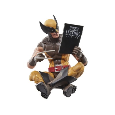 Figurka G1592 Marvel Legends Dark Avengers Daken Wolverine 15 cm