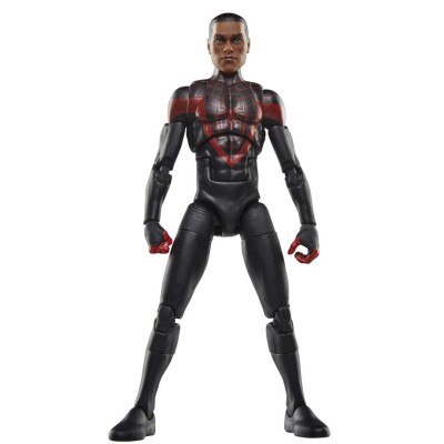 Figurka G1591 Marvel Legends Spider-Man Miles Morales Ultimate  15 cm