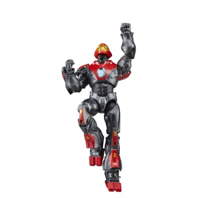 Figurka G1593 Marvel Legends Iron Man - Iron Man Ultimate 15 cm