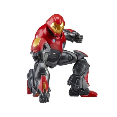 Figurka G1593 Marvel Legends Iron Man - Iron Man Ultimate 15 cm