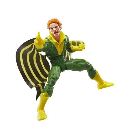 Figurka G1588 Marvel Legends Comics X-Men Marvel's Banshee 15 cm