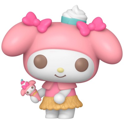 Figurka Funko POP! Hello Kitty and Friends My Melody nr 103