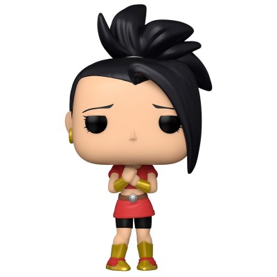 Figurka Funko POP! Dragon Ball Super Kale nr 1282