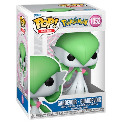 Figurka Funko POP! Pokemon Gardevoir Guardevoir nr 1052