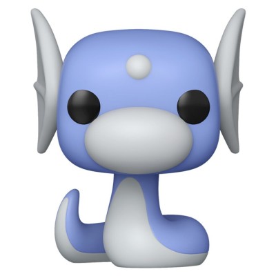 Figurka Funko POP! Pokemon Dratini Minidraco nr 1050